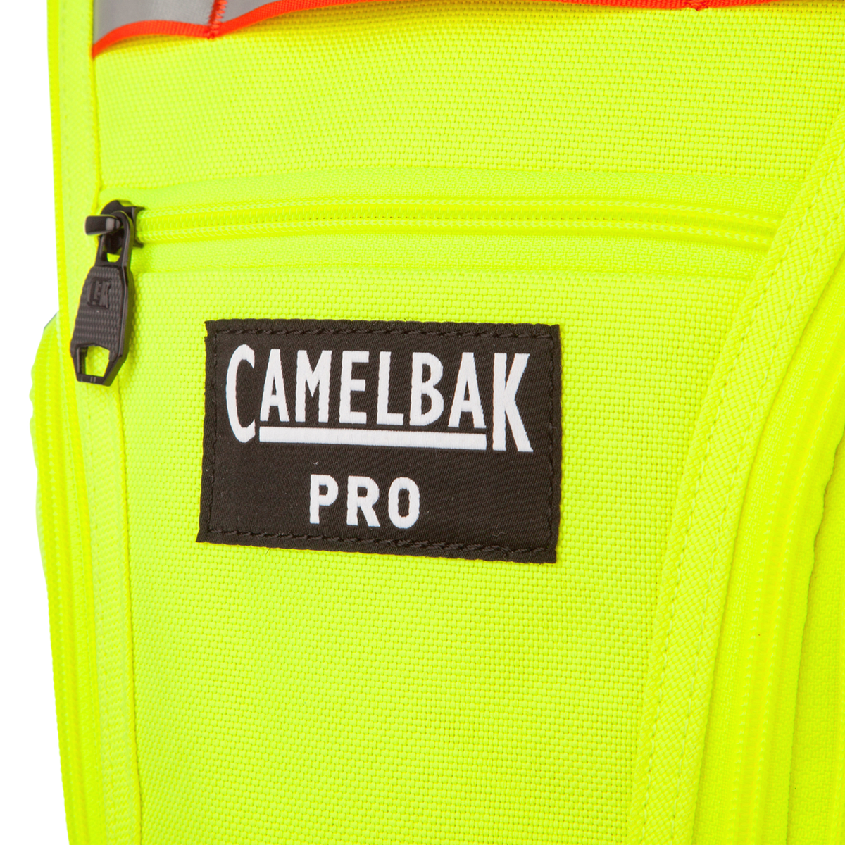 5H 100oz Pro Pack, Hi-Viz Yellow