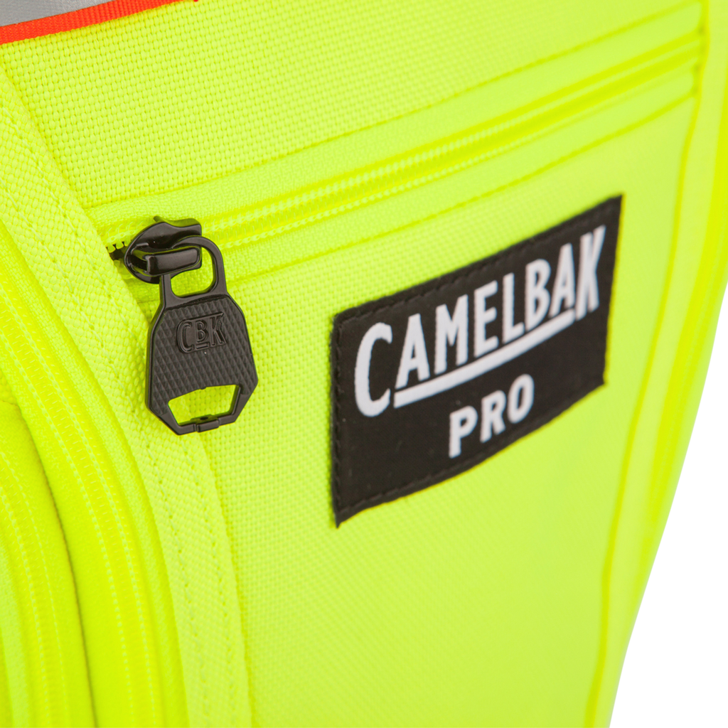 5H 100oz Pro Pack, Hi-Viz Yellow
