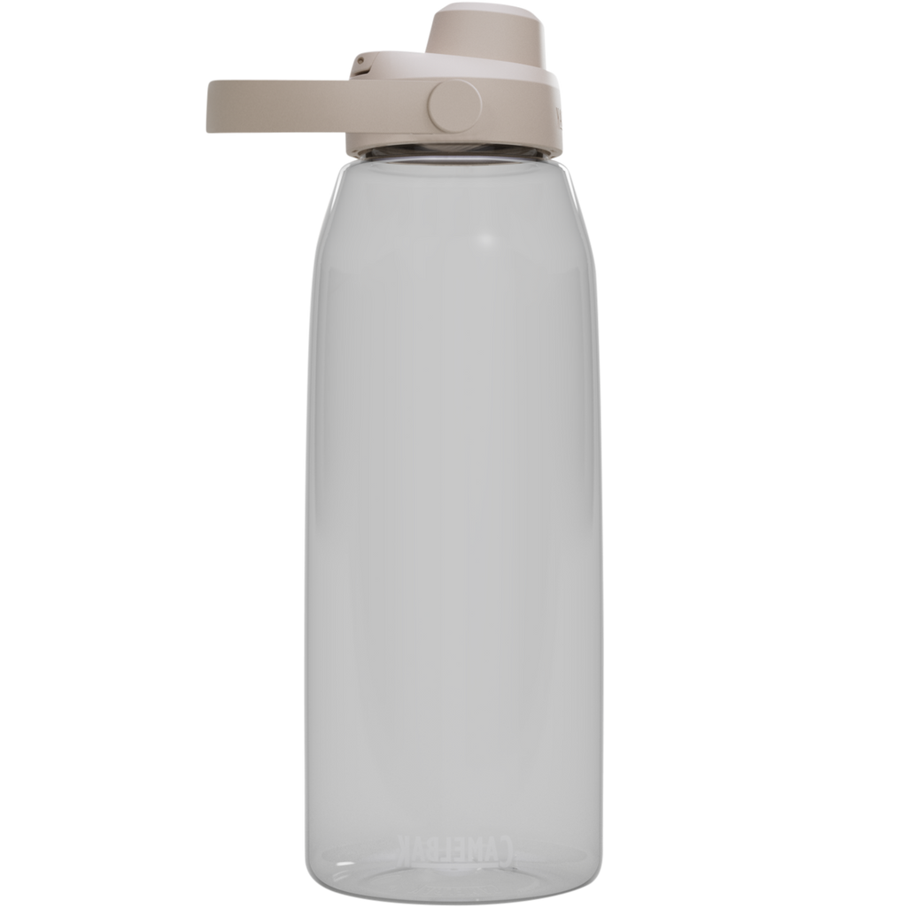 Thrive Chug 50oz, Clear