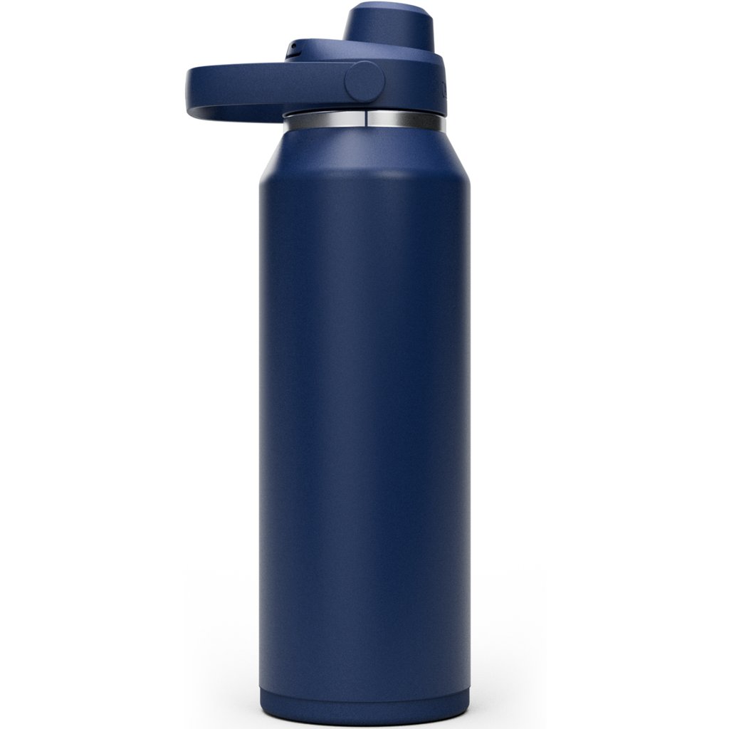 Thrive Chug VSS 40oz, Navy